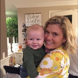 Meet your Posher, Cindy